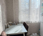 2-комн, 44кв м, этаж 1/5 Степная улица, 4/1