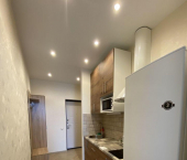 1-комн, 30кв м, этаж 8/21 ул Тургенева, 4