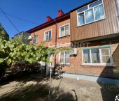 3-комн, 44кв м, этаж 1/2 ул Красная, 144