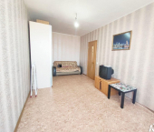 1-комн, 36кв м, этаж 5/5 ул им. Бигдая, 15