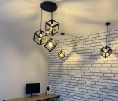 2-комн, 32кв м, этаж 14/16 ул Западный Обход, 57 1