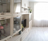 2-комн, 60кв м, этаж 3/10 ул им. Симиренко, 37 2