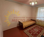 3-комн, 61кв м, этаж 2/5 улица Шевченко, 107/2