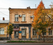 2-комн, 45кв м, этаж 2/2 ул Октябрьская, 57