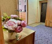 4-комн, 75кв м, этаж 4/4 ул Пролетарская, 196