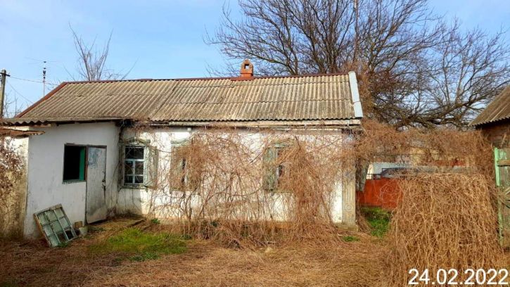 Коттедж/дом Калинина улица, д.74