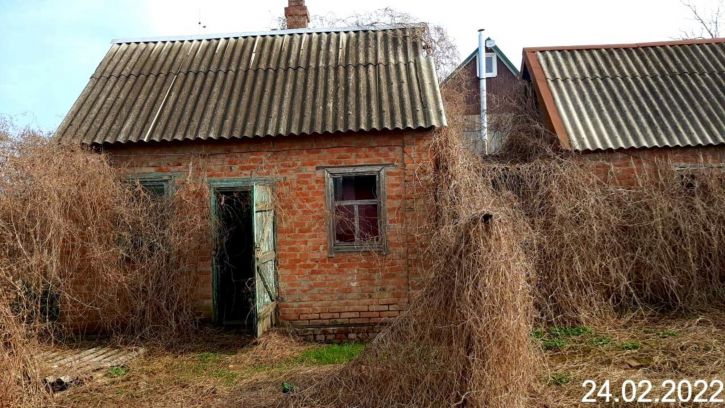 Коттедж/дом Калинина улица, д.74