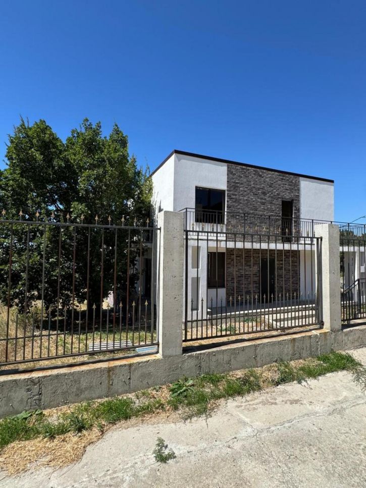 Коттедж/дом Лучистый переулок, д.4