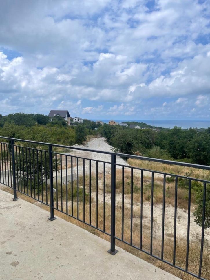 Коттедж/дом Лучистый переулок, д.4