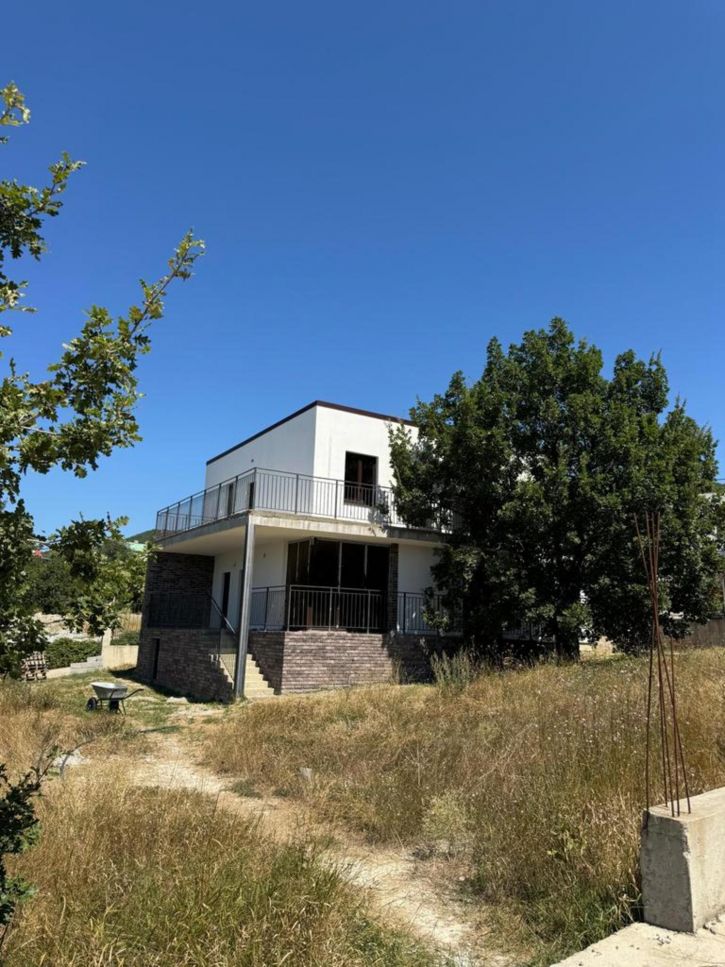 Коттедж/дом Лучистый переулок, д.4