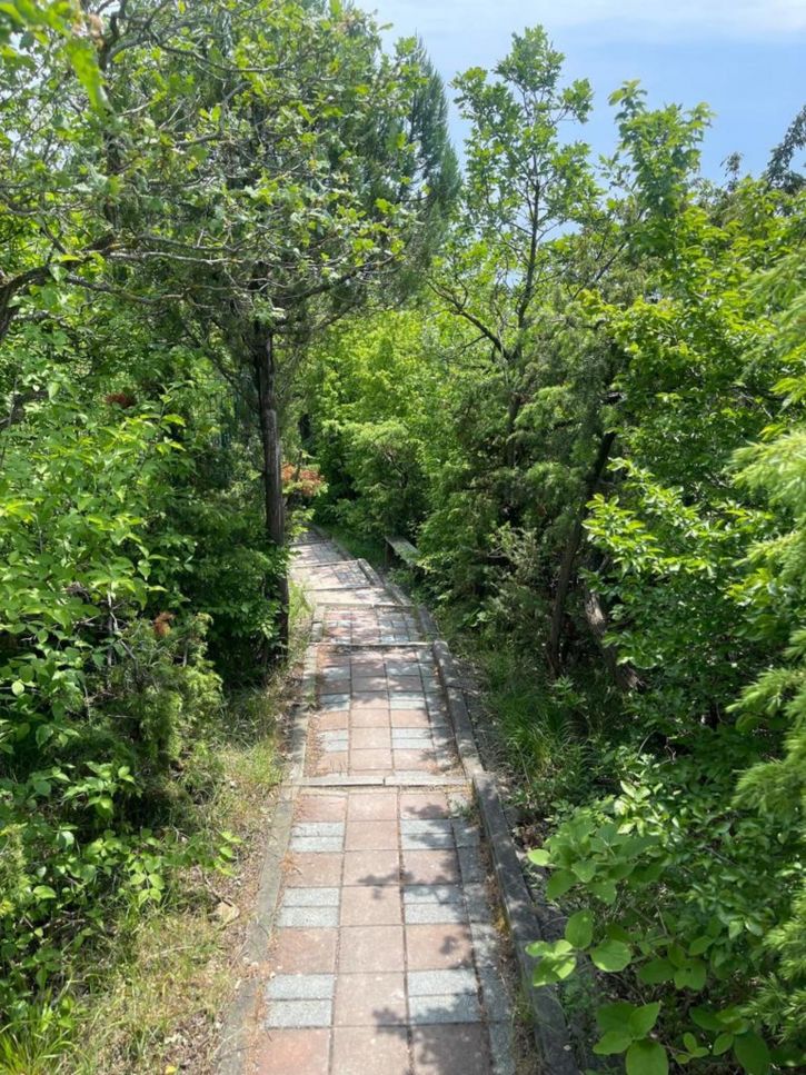 Коттедж/дом Лучистый переулок, д.4