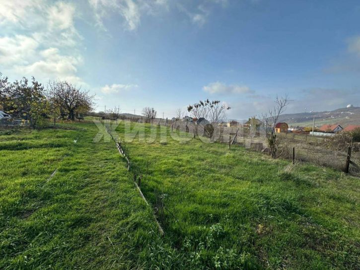 Земельный участок Садовая улица