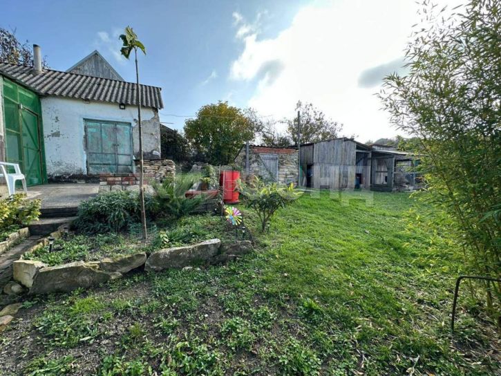 Земельный участок Садовая улица