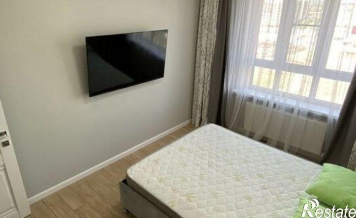 1-комн квартира Краснодар, Питерская улица, 40