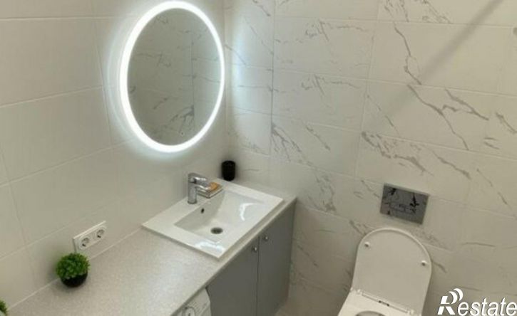 1-комн квартира Краснодар, Питерская улица, 40