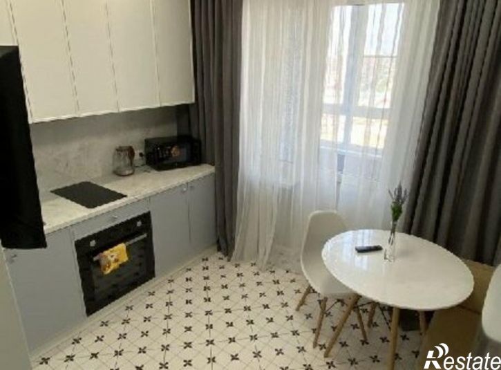 1-комн квартира Краснодар, Питерская улица, 40