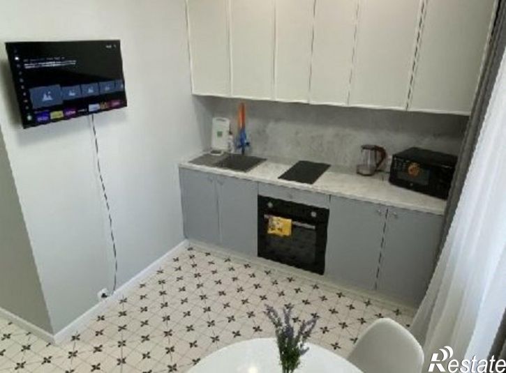 1-комн квартира Краснодар, Питерская улица, 40