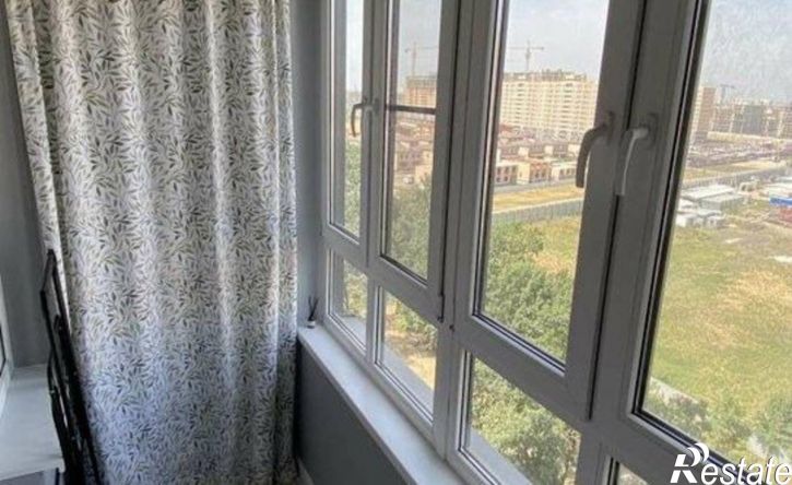 1-комн квартира Краснодар, Питерская улица, 40