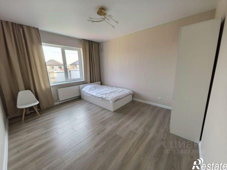 Коттедж/дом ул Круговая, 17,  д. 17