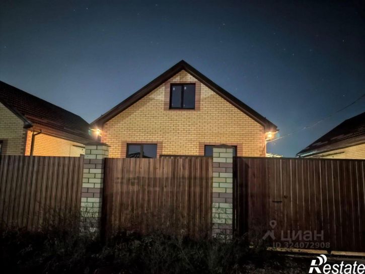 Коттедж/дом ул Круговая, 17,  д. 17