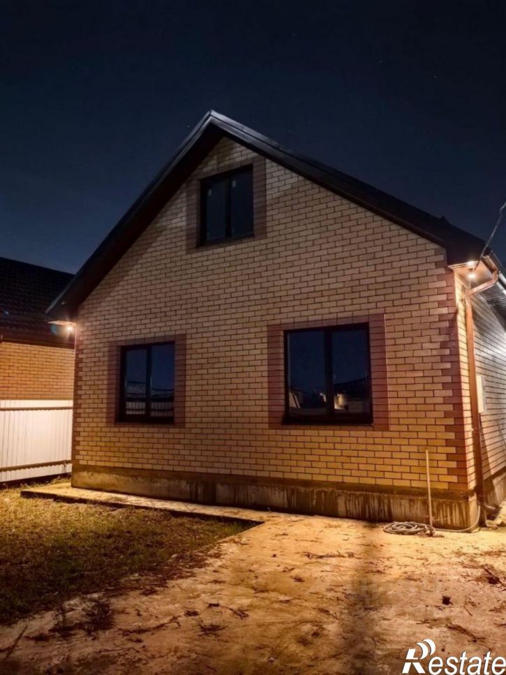 Коттедж/дом ул Круговая, 17,  д. 17