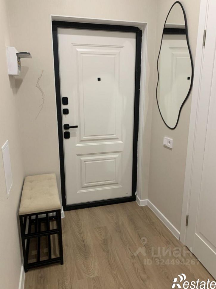 1-комн квартира Краснодар, микрорайон 9-й километр