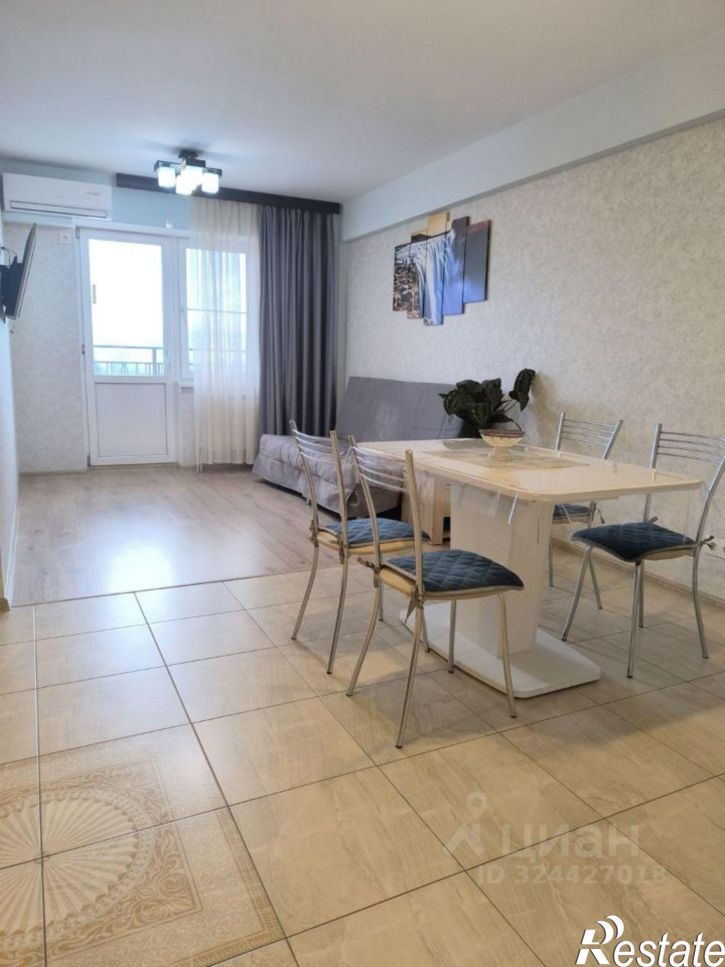 2-комн квартира ул Урожайная, 71А,  д. 71А