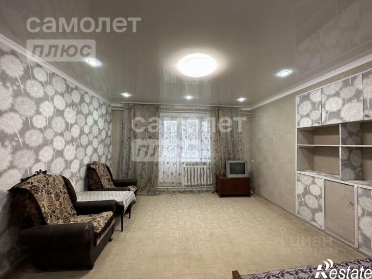 4-комн квартира улица Ковалёва, 92,  д. 92