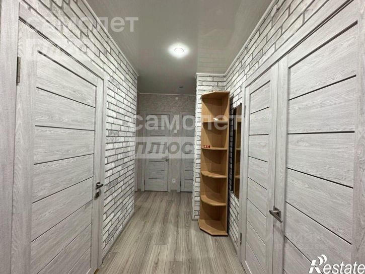 4-комн квартира улица Ковалёва, 92,  д. 92