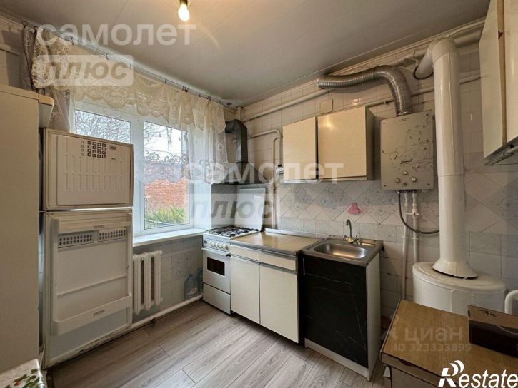 4-комн квартира улица Ковалёва, 92,  д. 92