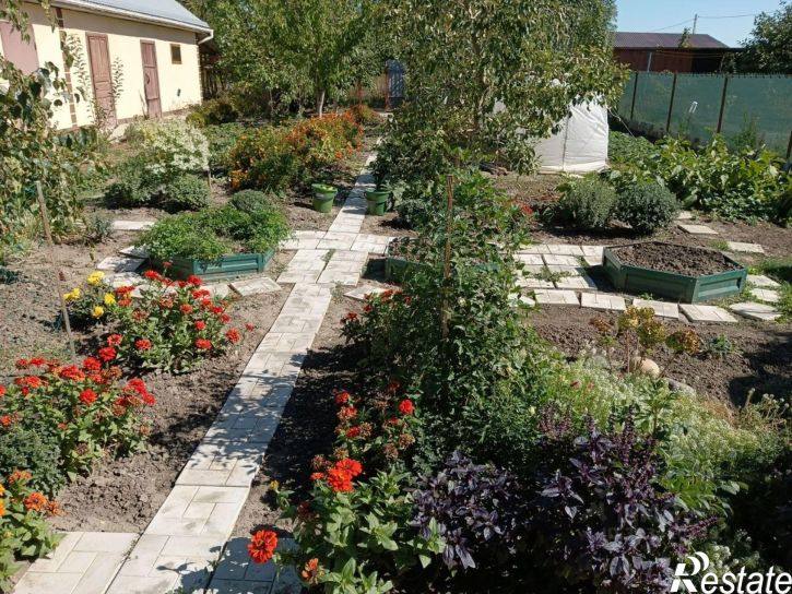 Коттедж/дом Красная улица, 131,  д. 131