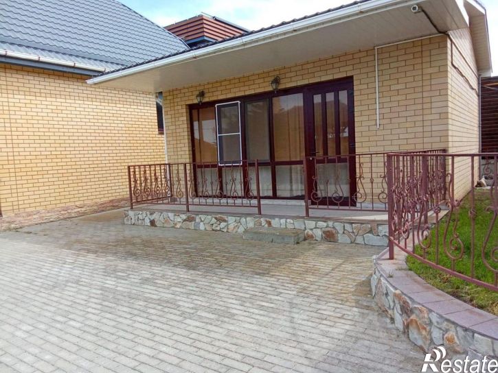 Коттедж/дом ул Курортная, 151,  д. 151