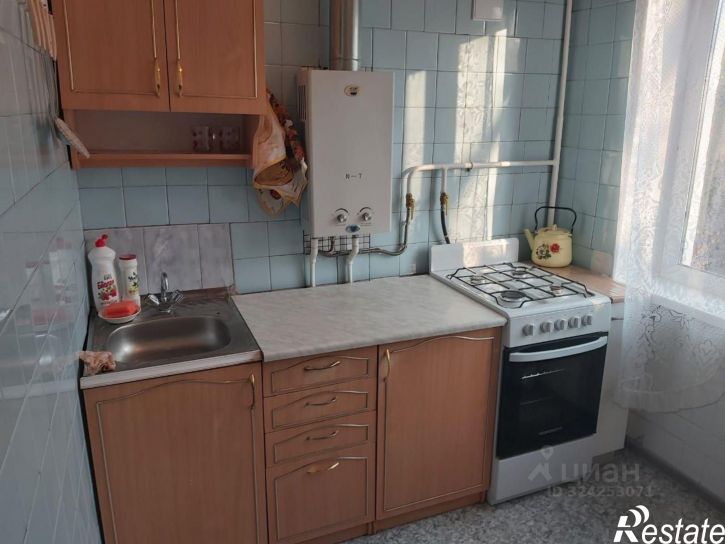 2-комн квартира ул Гоголя, 221,  д. 221