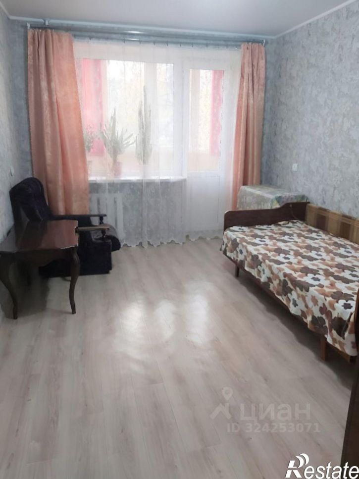 2-комн квартира ул Гоголя, 221,  д. 221