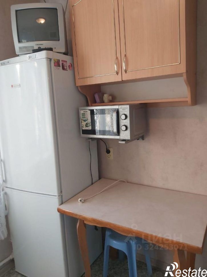 2-комн квартира ул Гоголя, 221,  д. 221