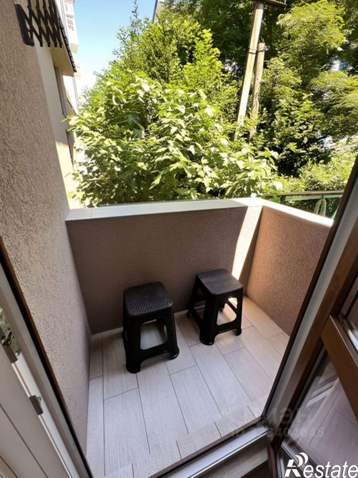 2-комн квартира ул Станиславского, 19А,  д. 19А