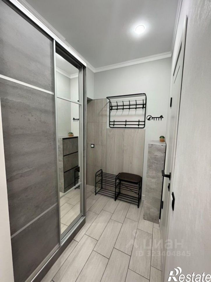 2-комн квартира ул Станиславского, 19А,  д. 19А