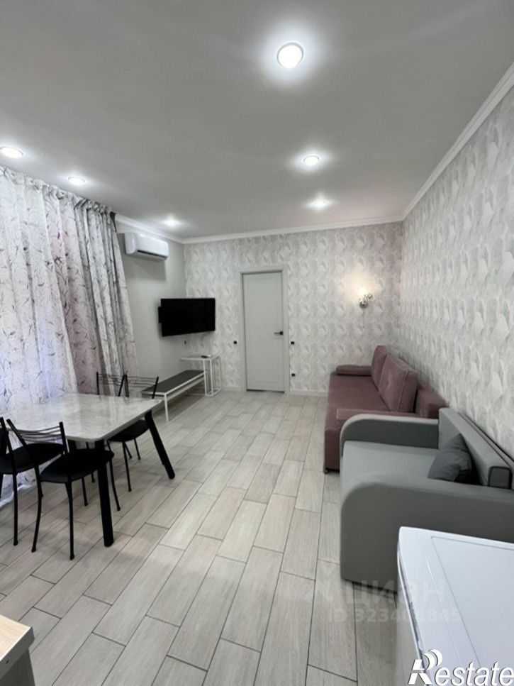 2-комн квартира ул Станиславского, 19А,  д. 19А