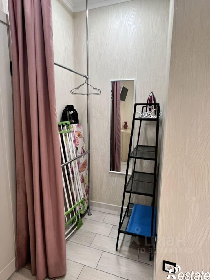 2-комн квартира ул Станиславского, 19А,  д. 19А