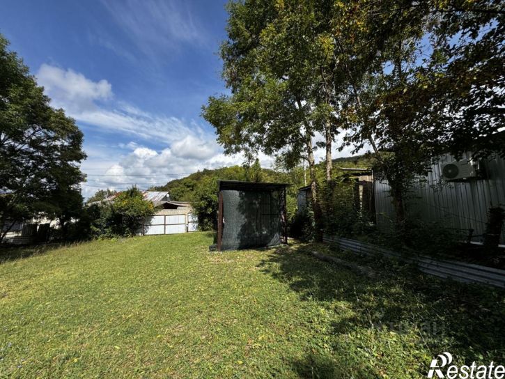 Земельный участок Каштановая улица, 22,  д. 22