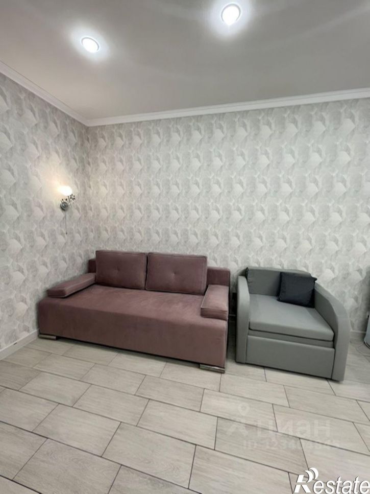 2-комн квартира ул Станиславского, 19А,  д. 19А