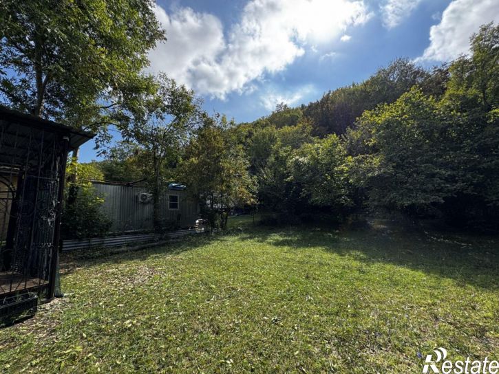 Земельный участок Каштановая улица, 22,  д. 22