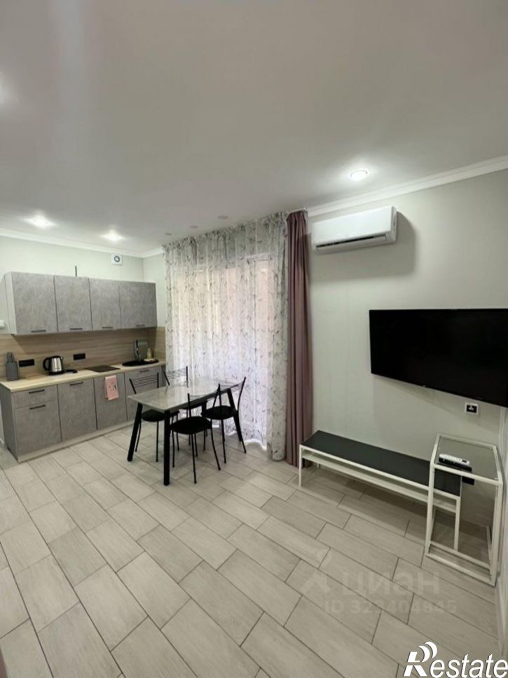 2-комн квартира ул Станиславского, 19А,  д. 19А