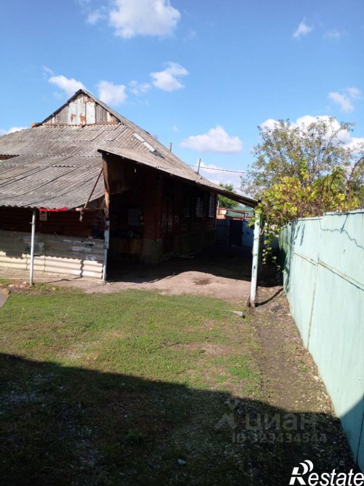 Коттедж/дом Украинская улица, 63А,  д. 63А