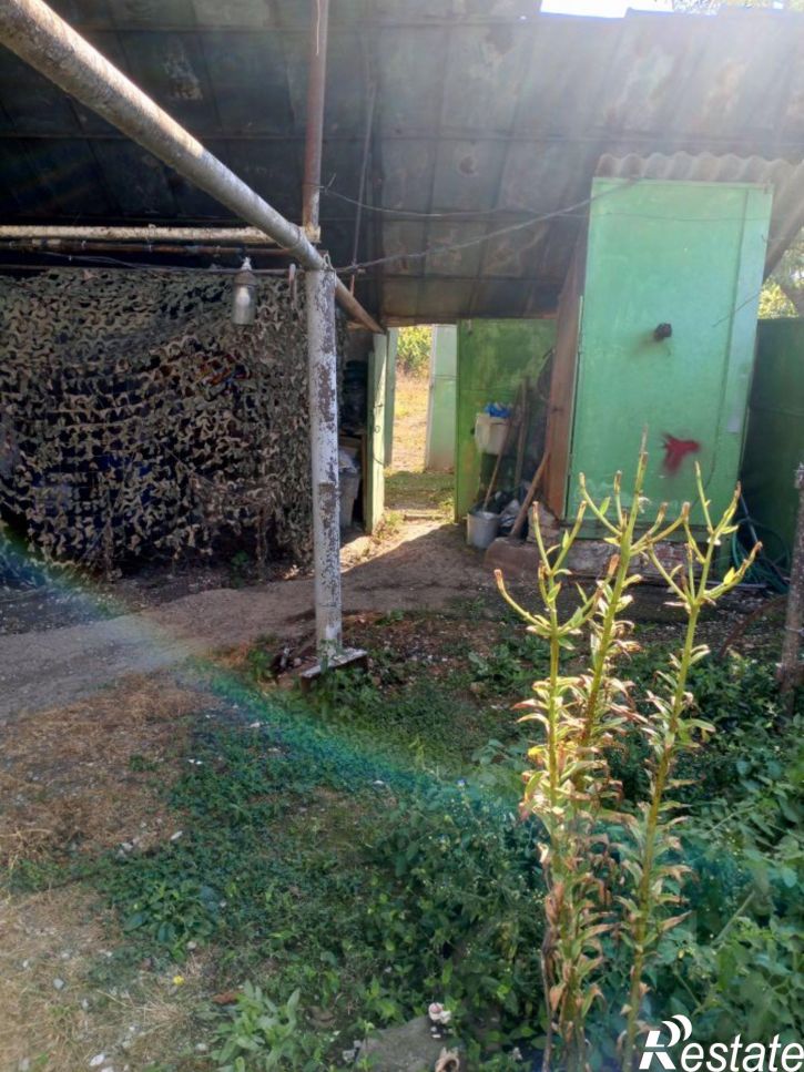 Коттедж/дом Украинская улица, 63А,  д. 63А