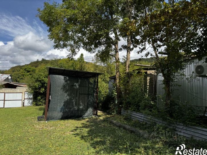 Земельный участок Каштановая улица, 22,  д. 22