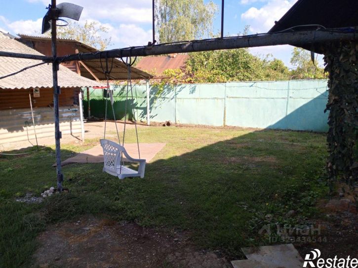 Коттедж/дом Украинская улица, 63А,  д. 63А