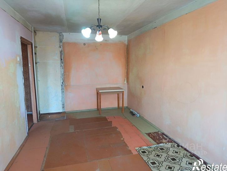 1-комн квартира Красноармейская улица, 43,  д. 43