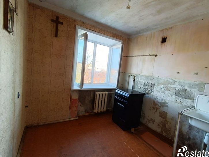 1-комн квартира Красноармейская улица, 43,  д. 43