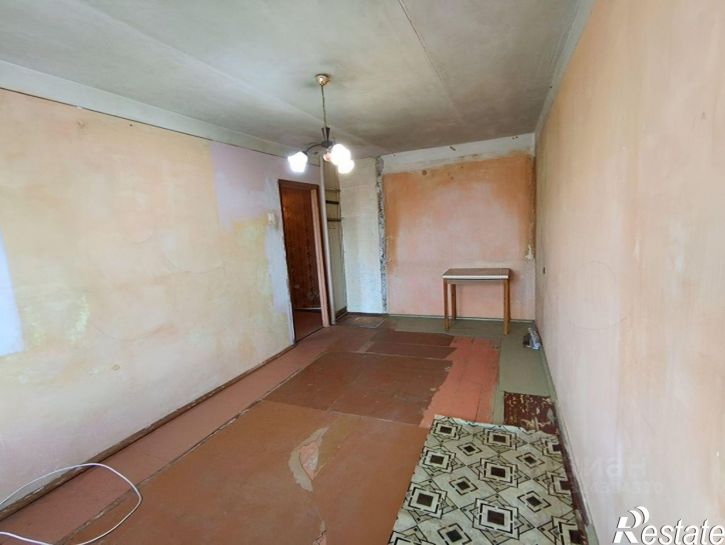 1-комн квартира Красноармейская улица, 43,  д. 43